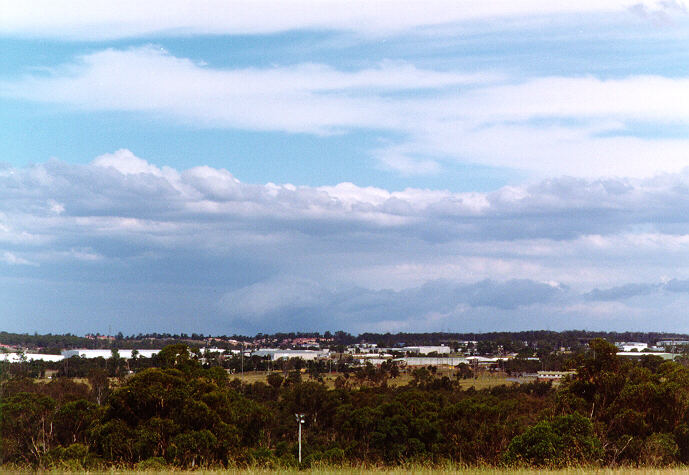 rollcloud roll_cloud : Rooty Hill, NSW   26 December 1996