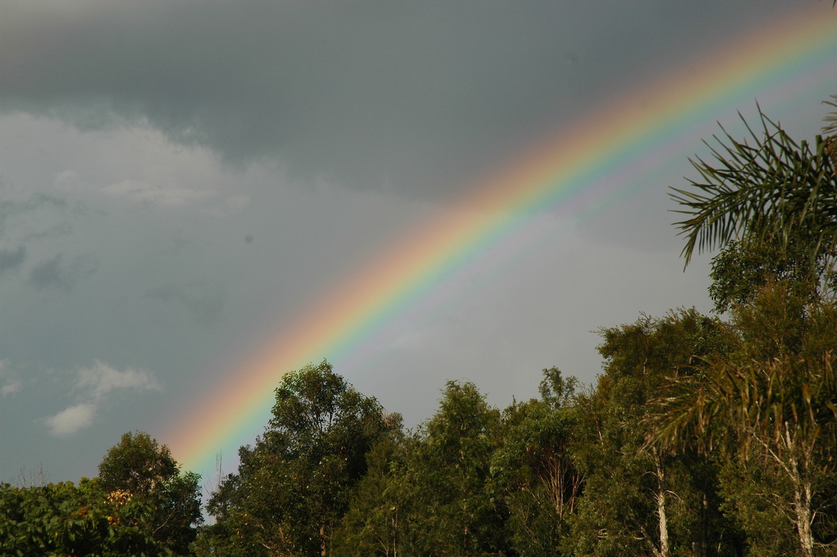 rainbow rainbow_pictures : McLeans Ridges, NSW   4 September 2006