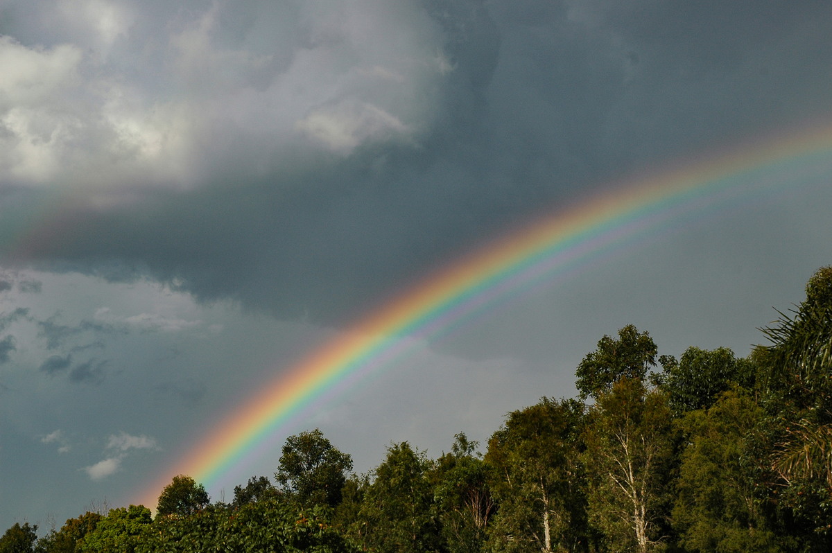 rainbow rainbow_pictures : McLeans Ridges, NSW   4 September 2006