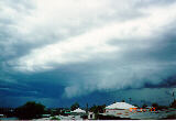 Australian Severe Weather Picture