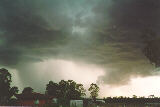 Australian Severe Weather Picture