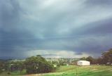 Australian Severe Weather Picture