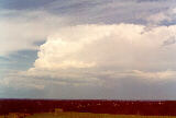 Australian Severe Weather Picture