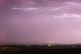 Australian Severe Weather Picture