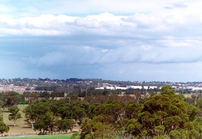 rollcloud roll_cloud : Rooty Hill, NSW   26 December 1996