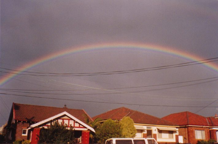 contributions received : Burwood, NSW<BR>Photo by Matt Smith   1 January 1997