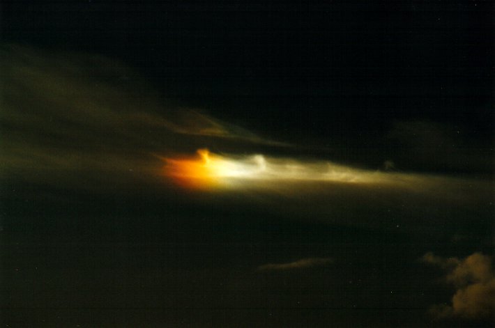 halosundog halo_sundog_crepuscular_rays : McLeans Ridges, NSW   22 July 2001