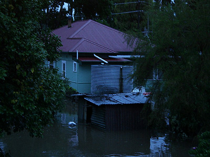 flashflooding flood_pictures : Molong, NSW   8 November 2005