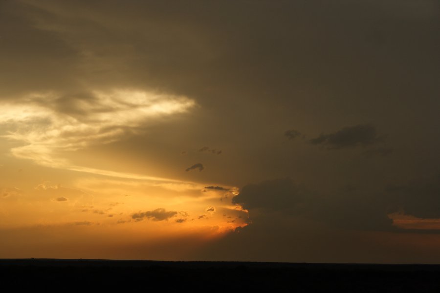 sunset sunset_pictures : Del Rio, Texas, USA   14 May 2006