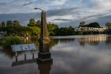5th June 2016 Lismore flood pictures