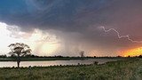 Australian Severe Weather Picture