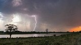 Australian Severe Weather Picture