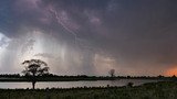 Australian Severe Weather Picture