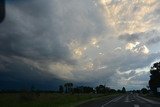 Australian Severe Weather Picture