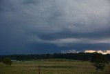 Australian Severe Weather Picture