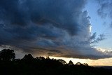 Australian Severe Weather Picture