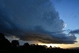 Australian Severe Weather Picture