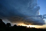 Australian Severe Weather Picture