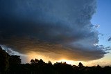 Australian Severe Weather Picture