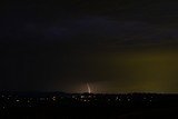 Australian Severe Weather Picture