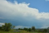 Australian Severe Weather Picture