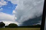 Australian Severe Weather Picture