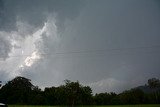 Australian Severe Weather Picture