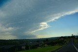Australian Severe Weather Picture