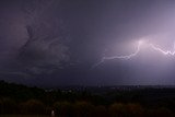 Australian Severe Weather Picture