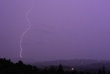Australian Severe Weather Picture