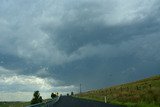 Australian Severe Weather Picture