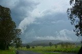 Australian Severe Weather Picture