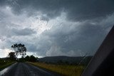 Australian Severe Weather Picture
