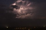 Australian Severe Weather Picture
