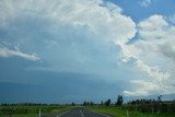 Australian Severe Weather Picture