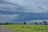 Australian Severe Weather Picture