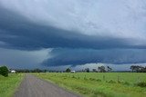 Australian Severe Weather Picture