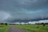 Australian Severe Weather Picture