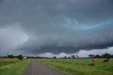 Australian Severe Weather Picture