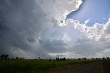 Australian Severe Weather Picture